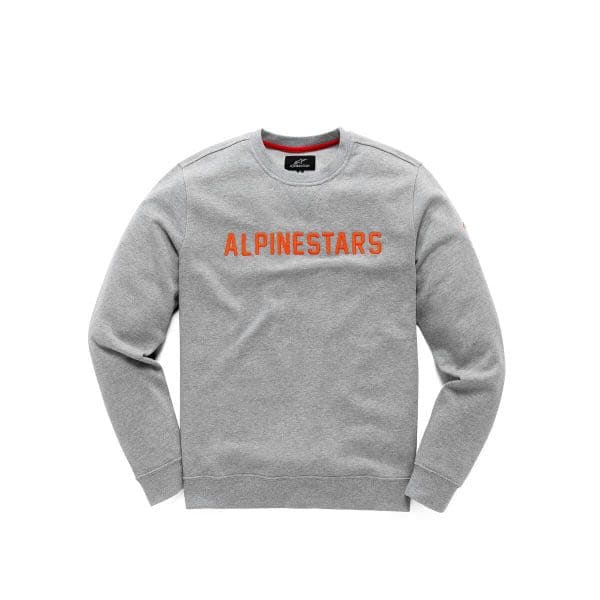ALPINESTARS DISTANCE FLEECE Grey