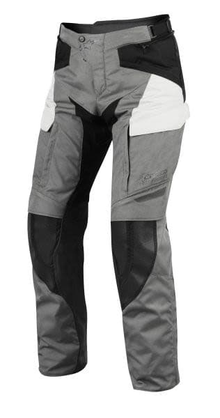 ALPINESTARS DURBAN GORE-TEX Grey, Black