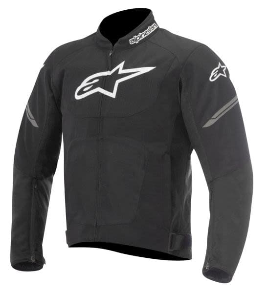 ALPINESTARS VIPER AIR Black