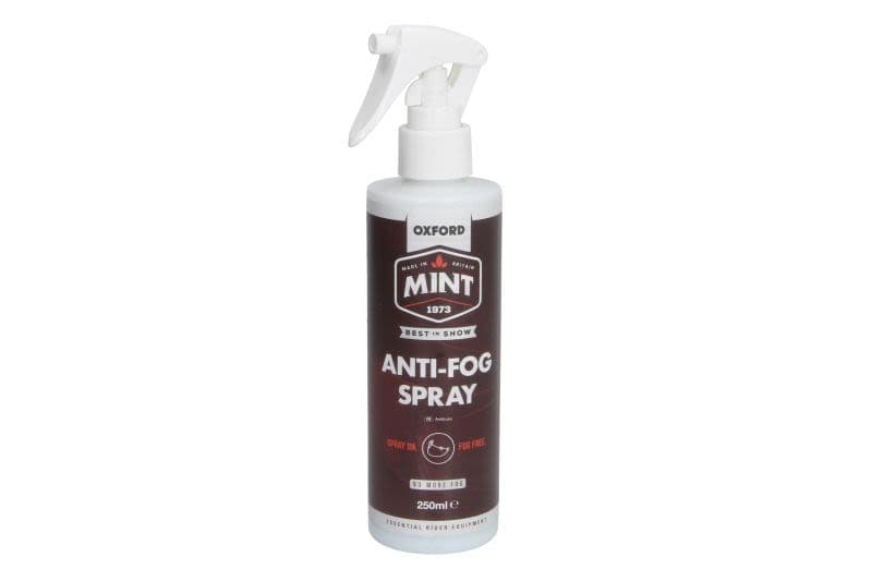 OXFORD MINT
