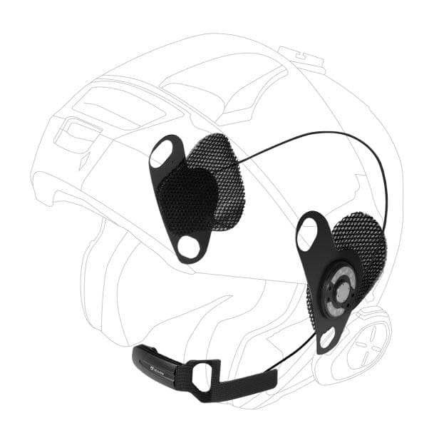 INTERPHONE Motorcycle accessories