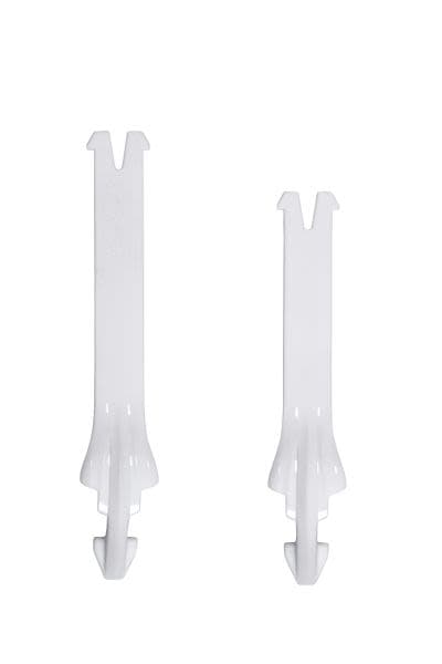 ALPINESTARS MX NEW TECH 3S KIDS White