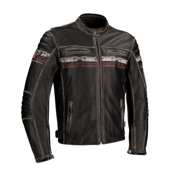 SEGURA CRUZE Black