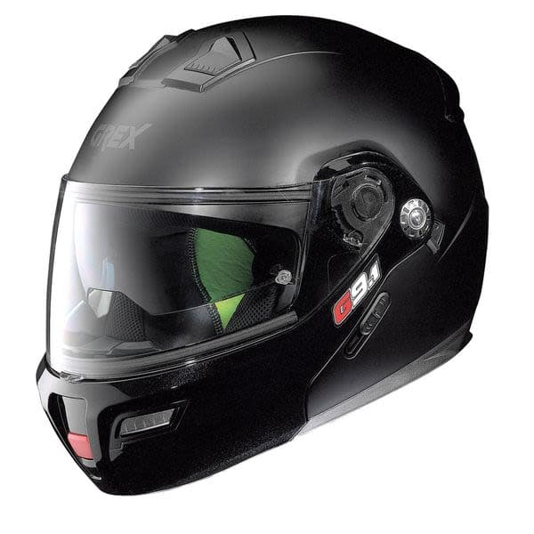 NOLAN G9.1 EVOLVE Black