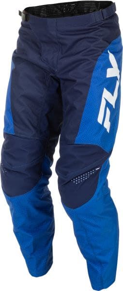 FLY F-16 Blue, White