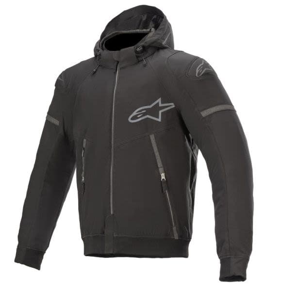 ALPINESTARS SEKTOR V2 Black