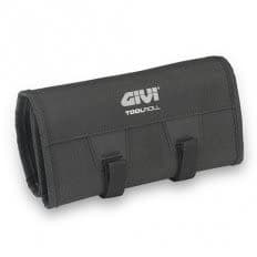 GIVI Panniers Black