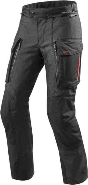 REV'IT SAND 3 Black