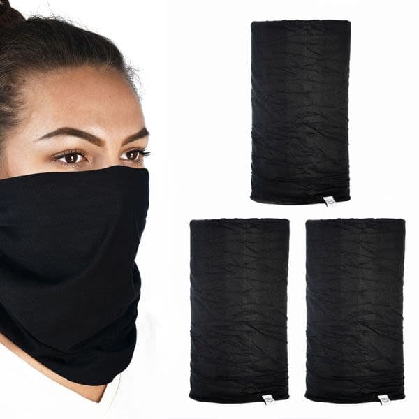OXFORD ALL BLACK COMFY Black