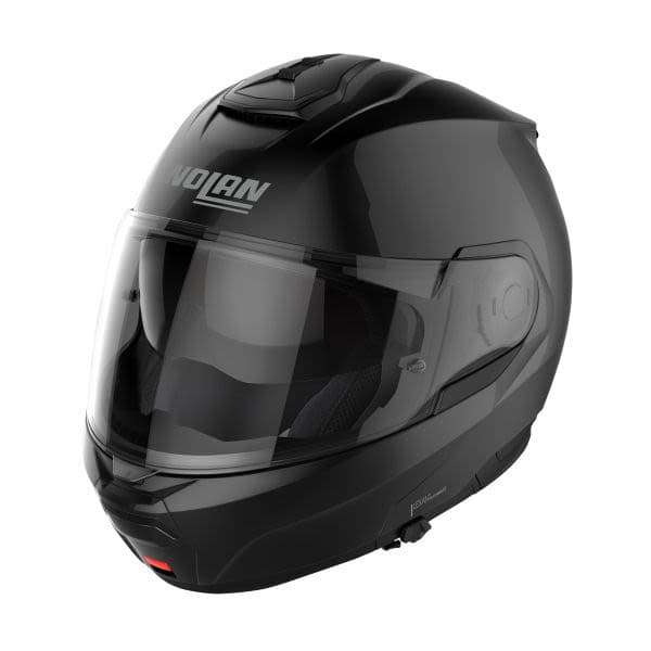 NOLAN N100-6 Black