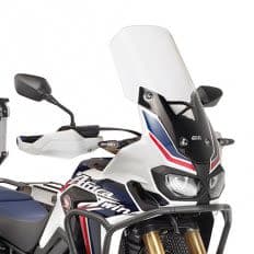 GIVI Journey and luggage