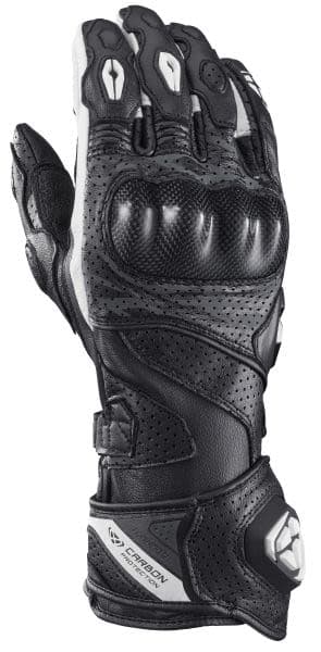 IXON TORNADO AIR Black, White