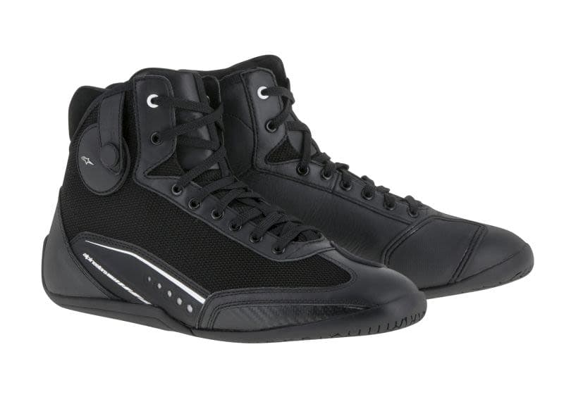ALPINESTARS AST-1 Black, White