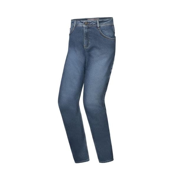 IXON DANY LADY HIGH WAIST Blue