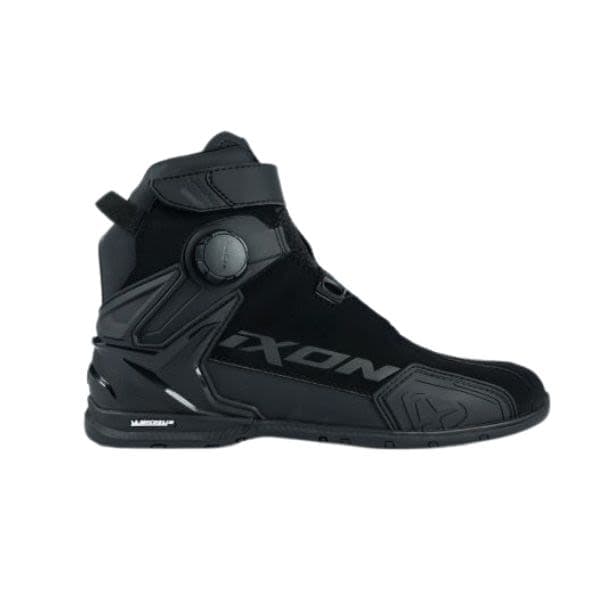 IXON BULL 2 WP Black