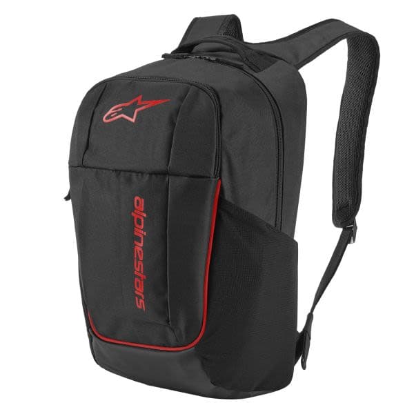 ALPINESTARS GFX V2 Black, Red