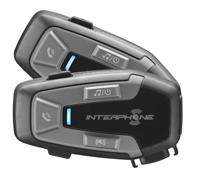 INTERPHONE U-COM 6R