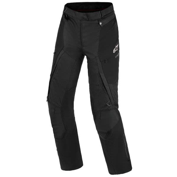 ALPINESTARS STELLA ANDES V4 DRYSTAR Black