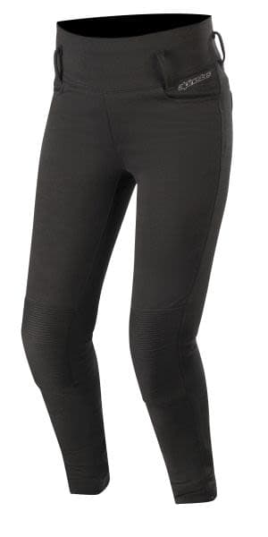 ALPINESTARS BANSHEE SHORT Black