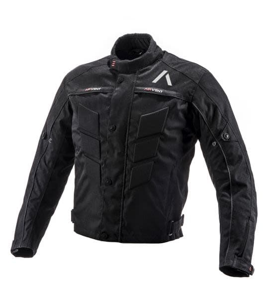 ADRENALINE PYRAMID 2.0 Black