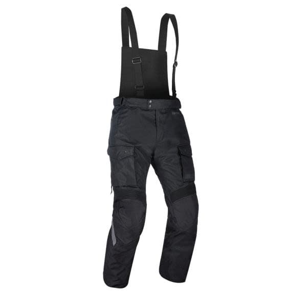 OXFORD CONTINENTAL 1.0 Black