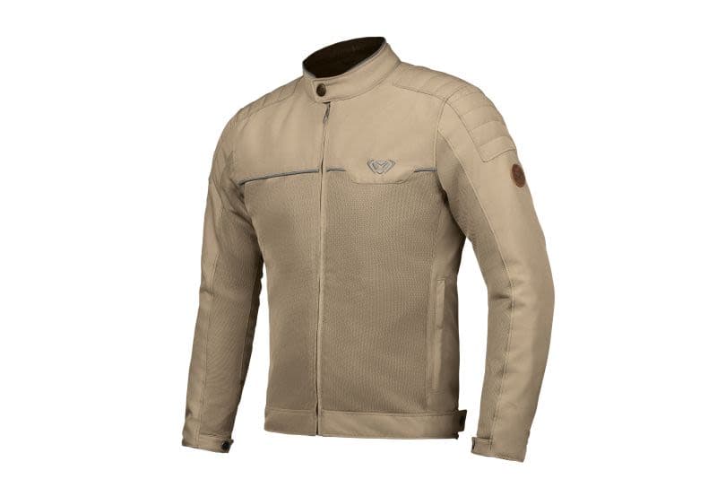 IXON CORNET Beige, Green