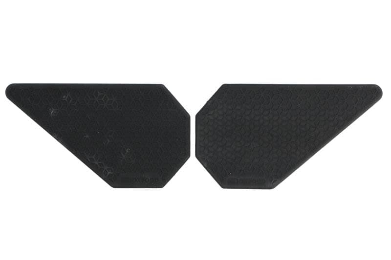 OXFORD Gripper ADV Black