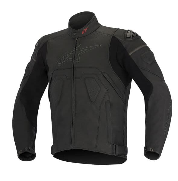 ALPINESTARS CORE Black