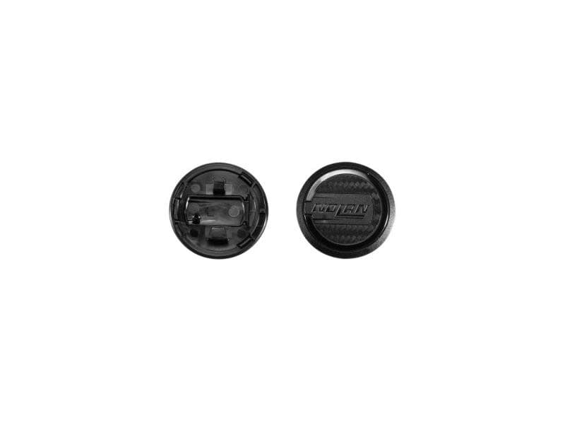 NOLAN Helmet accessories Black