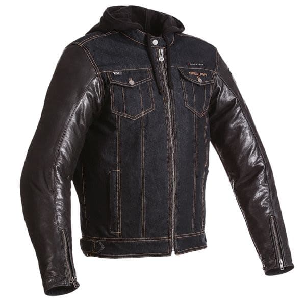 SEGURA VELOCE Black, Blue