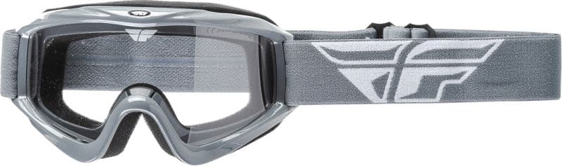 FLY FOCUS Grey