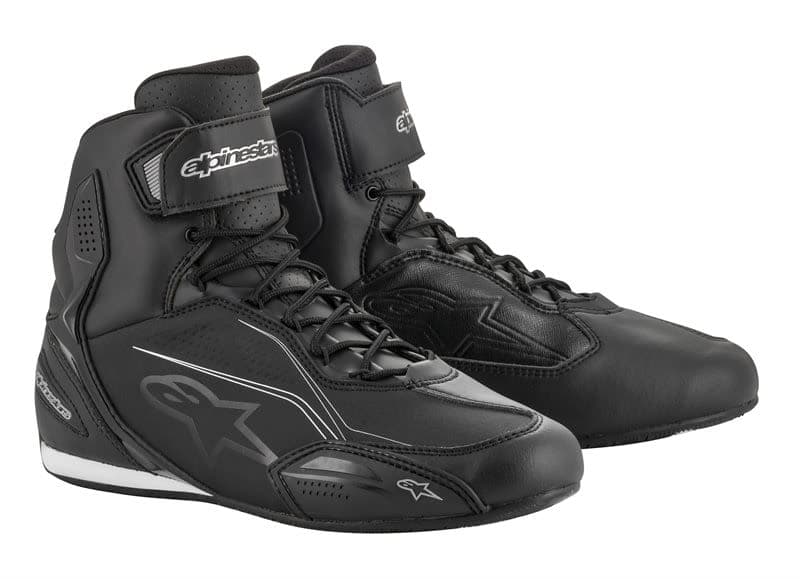 ALPINESTARS STELLA FASTER-3 Black, Grey