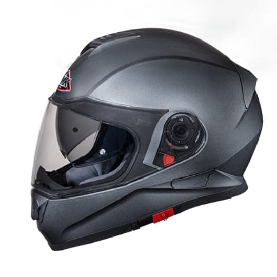 SMK TWISTER Anthracite