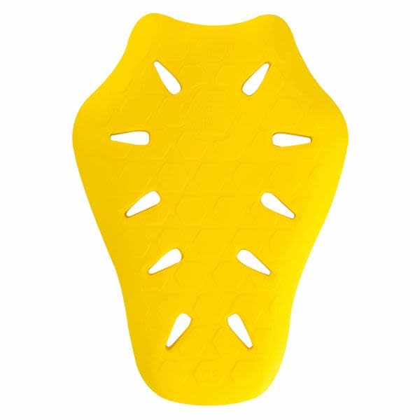 SEGURA OMEGA LEVEL 1 Yellow