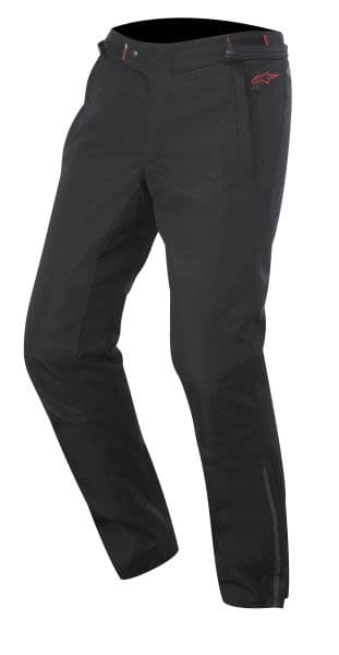 ALPINESTARS PROTEAN Black, Red