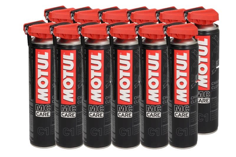 MOTUL CHAIN CLEAN