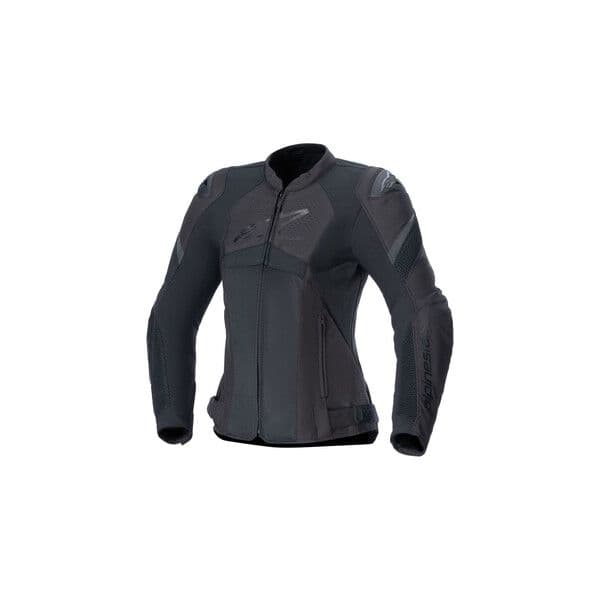 ALPINESTARS STELLA T-GP PLUS R V4 AIRFLOW Black