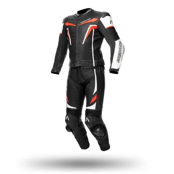 ADRENALINE MISANO 2.0 Black, Red, White
