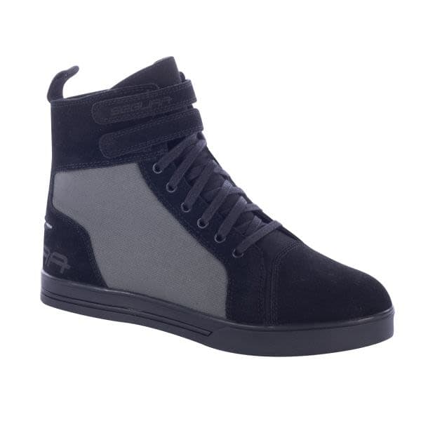 SEGURA CONTACT Black, Grey