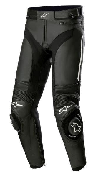 ALPINESTARS MISSILE V3 Black, White