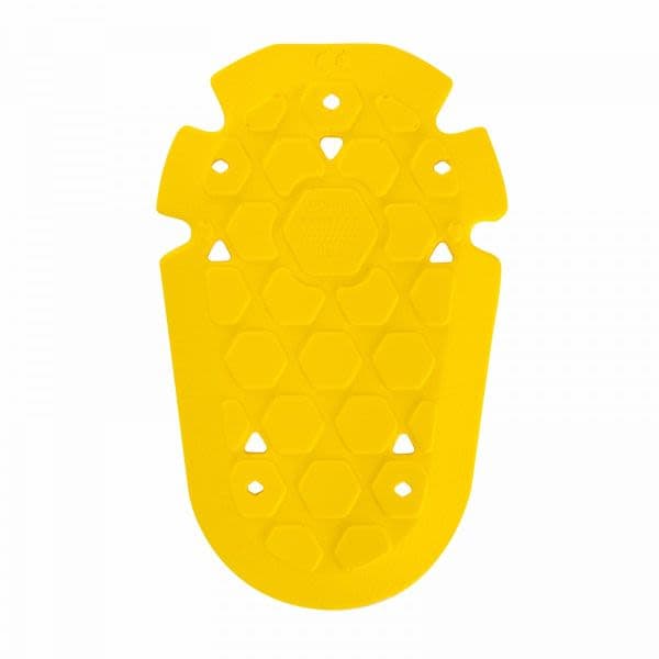 SEGURA Omega hips & shin Yellow