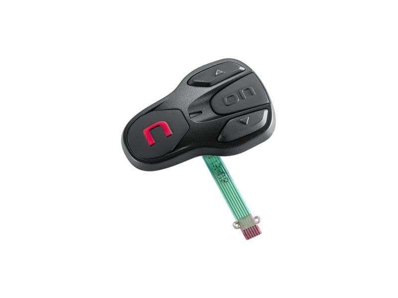 NOLAN N-COM R4