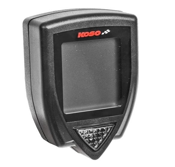 VICMA Motorcycle accessories Black