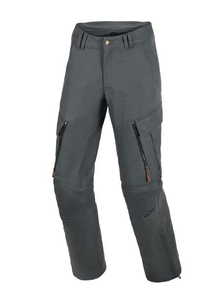 ALPINESTARS BORREGO DRYSTAR Grey