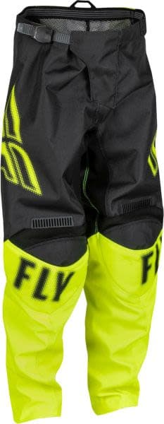 FLY YOUTH F-16 Black, Fluorescent, Yellow