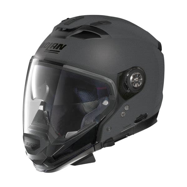 NOLAN N70-2 GT Grey, Matt