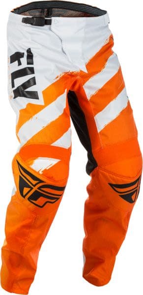 FLY F-16 Orange