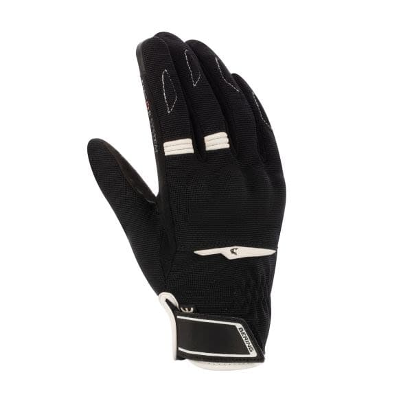 BERING LADY FLETCHER EVO Black, White