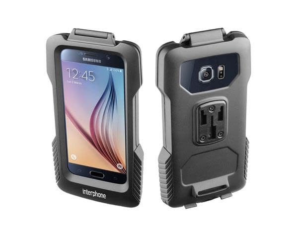 INTERPHONE PRO CASE GALAXY S6
