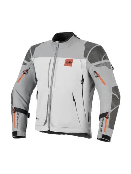 ALPINESTARS NAZCA 3L GORE-TEX® PRO Grey